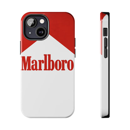 Marlboro Tough Phone Case