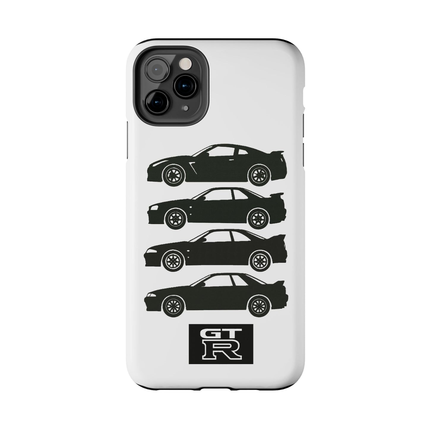 Nissan GTR Tough Phone Case
