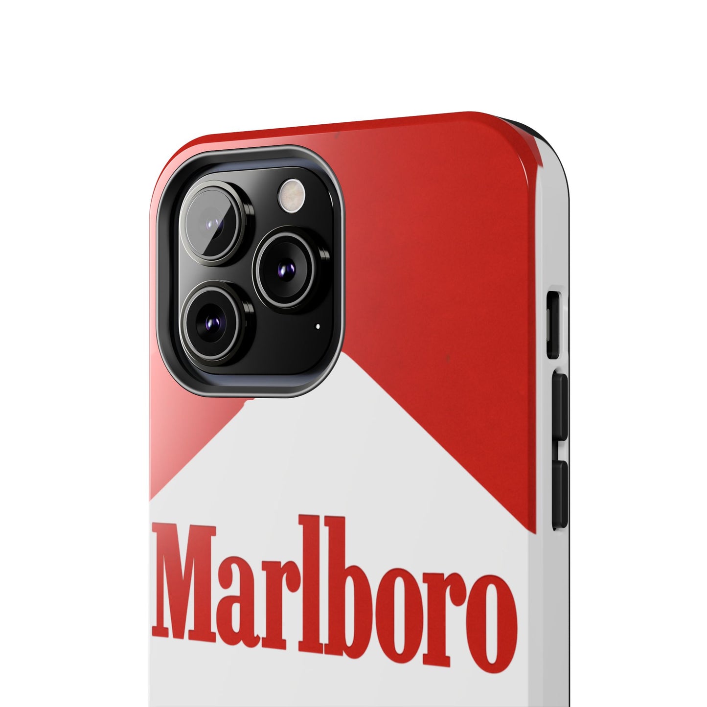 Marlboro Tough Phone Case