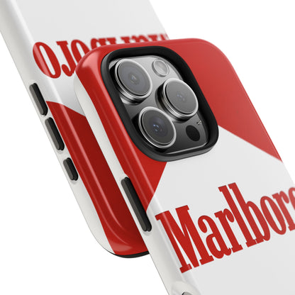 Marlboro Tough Phone Case