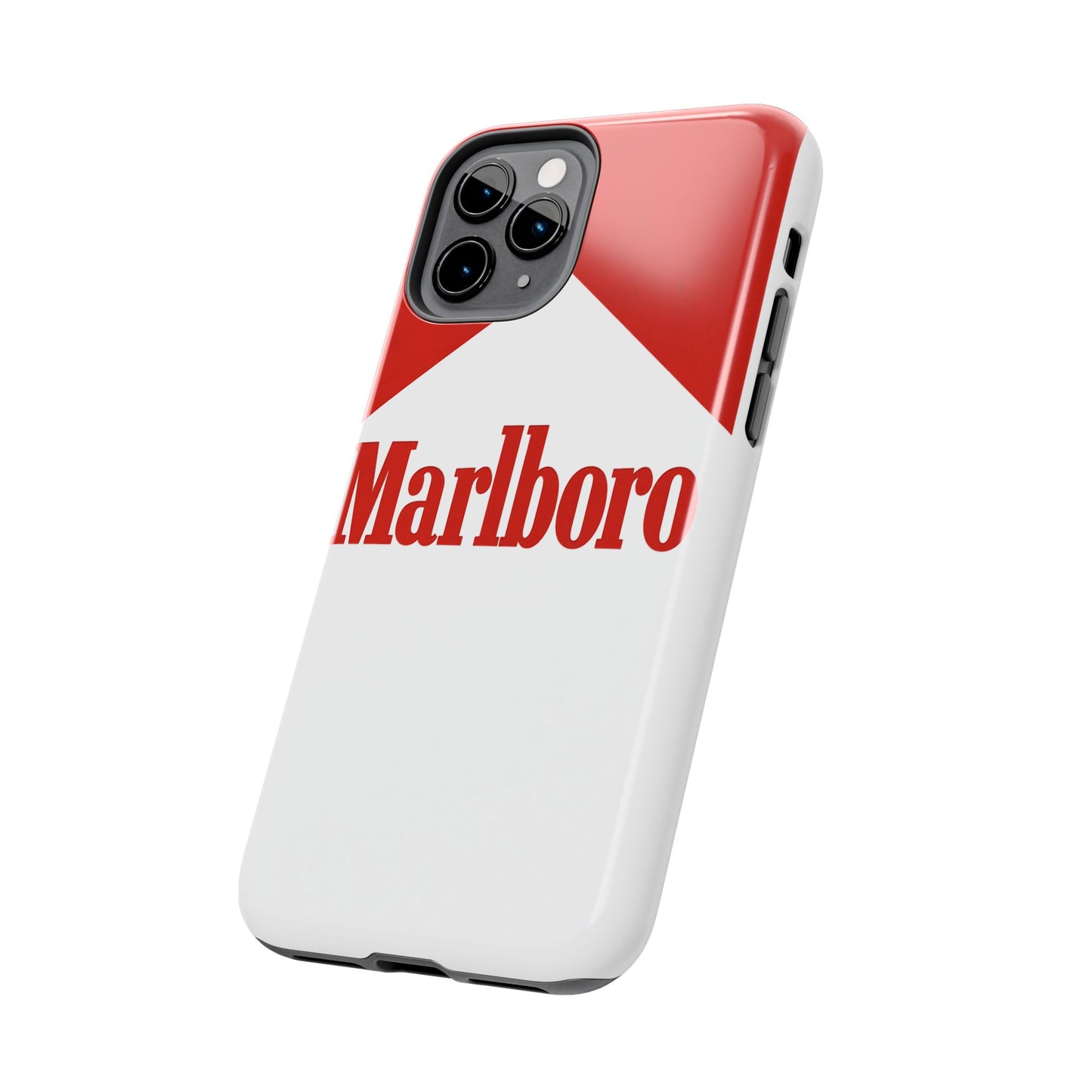 Marlboro Tough Phone Case