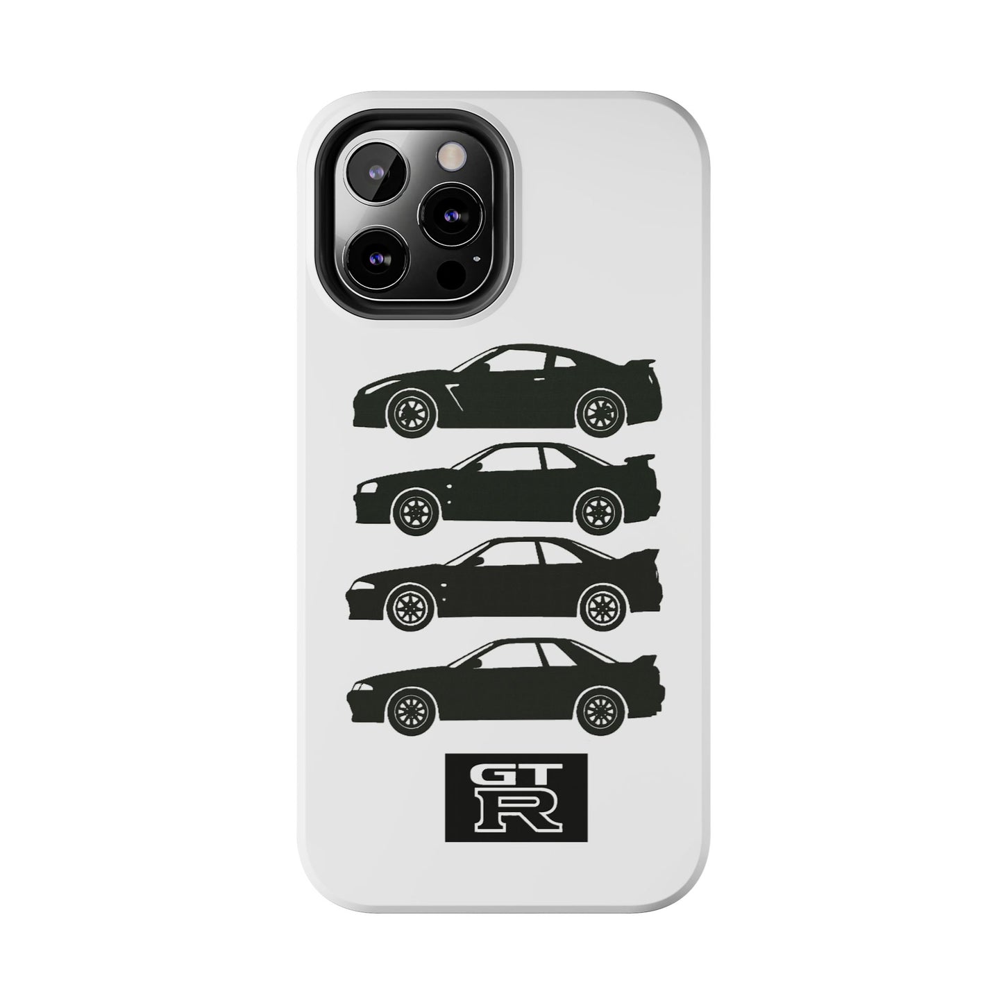 Nissan GTR Tough Phone Case