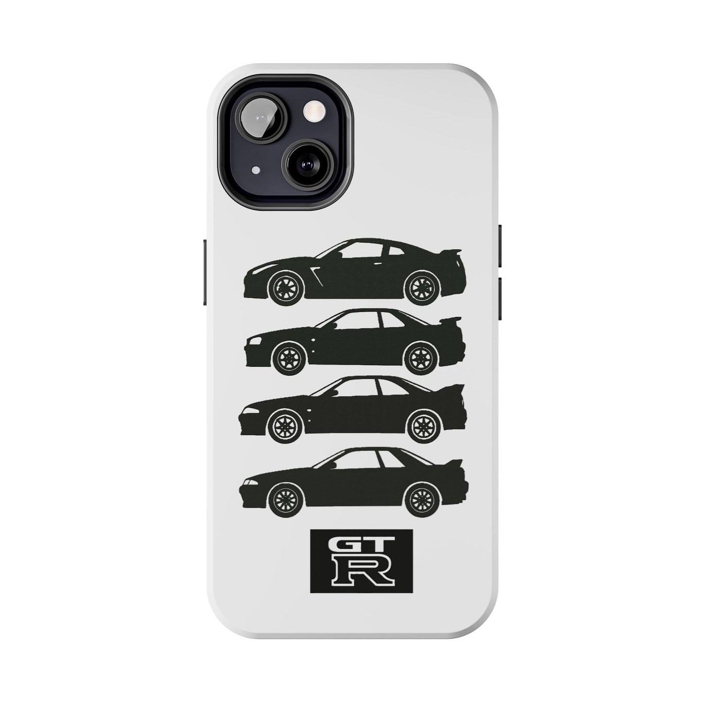 Nissan GTR Tough Phone Case