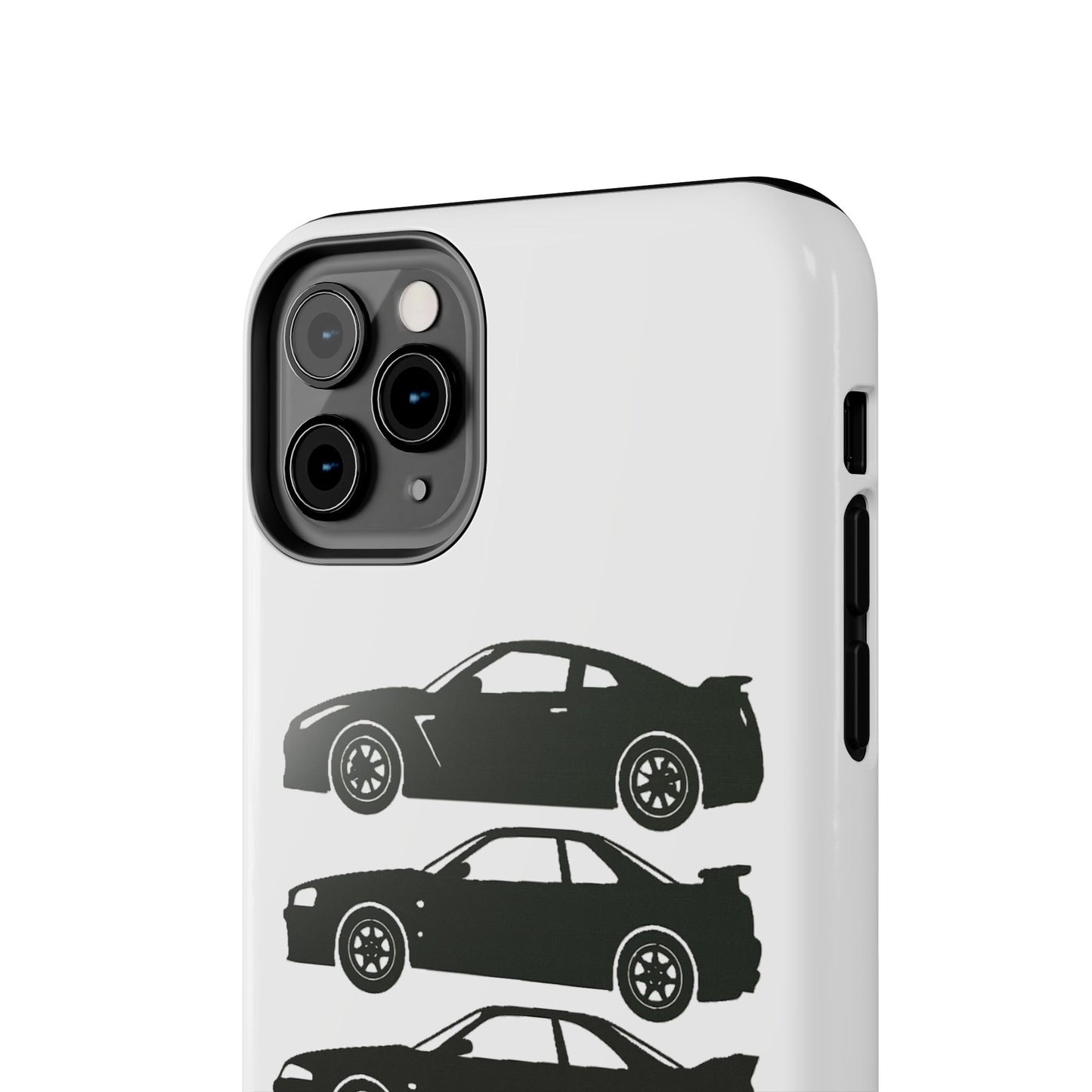 Nissan GTR Tough Phone Case