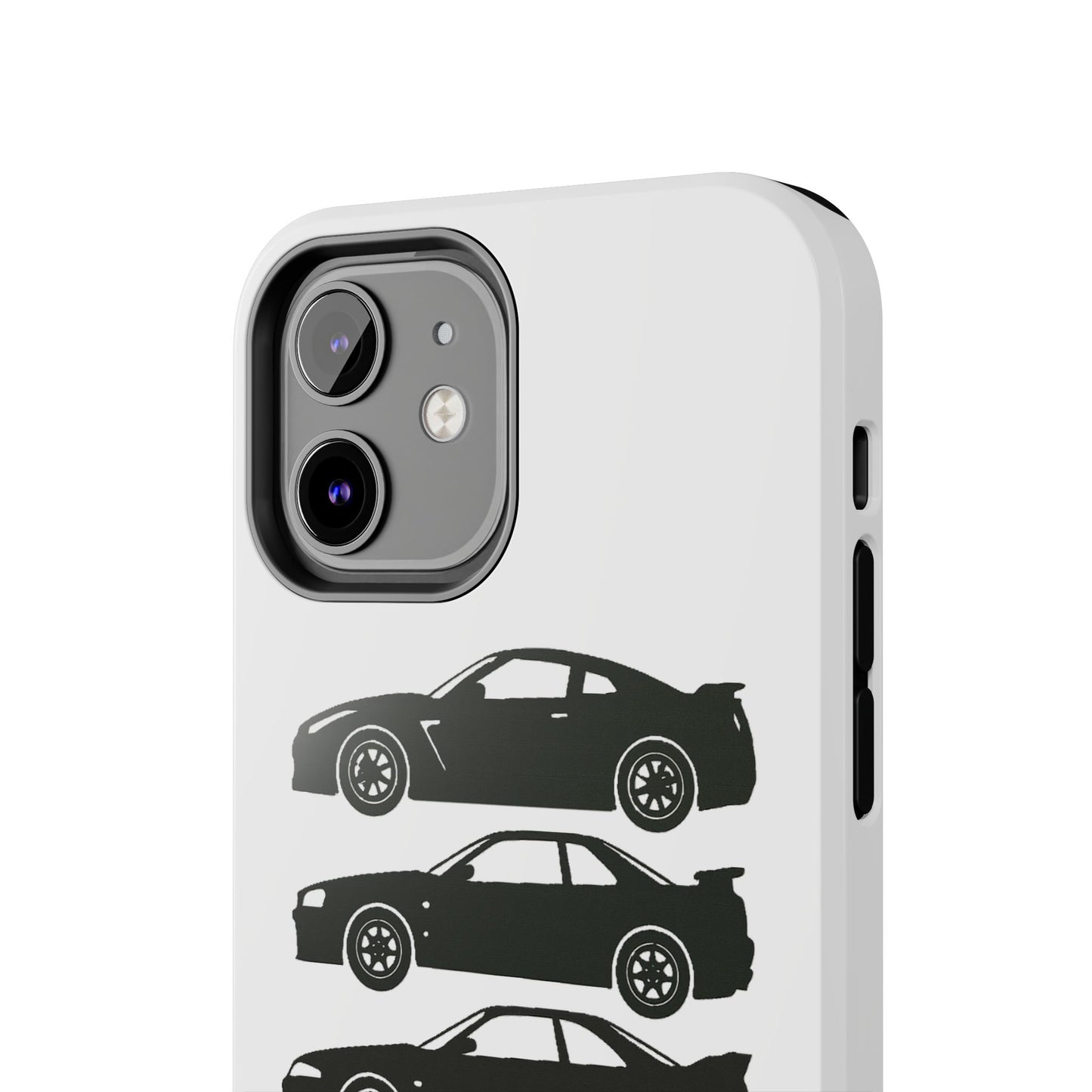 Nissan GTR Tough Phone Case