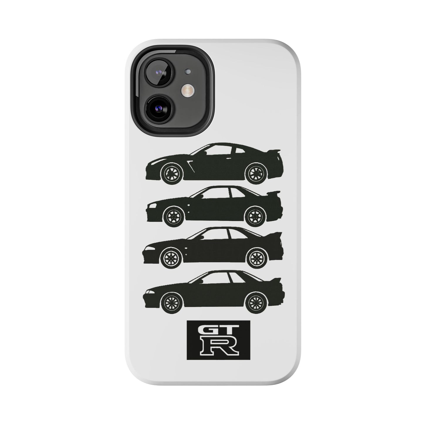 Nissan GTR Tough Phone Case