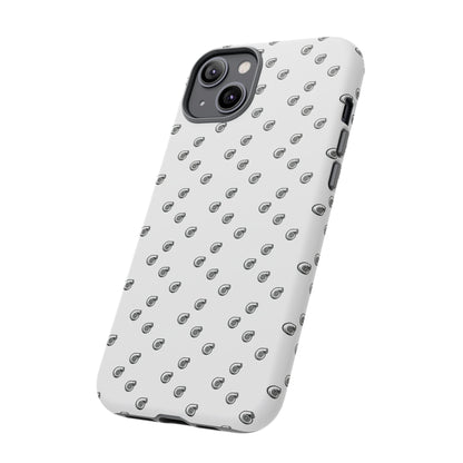 Turbo Mania Tough  Phone Case