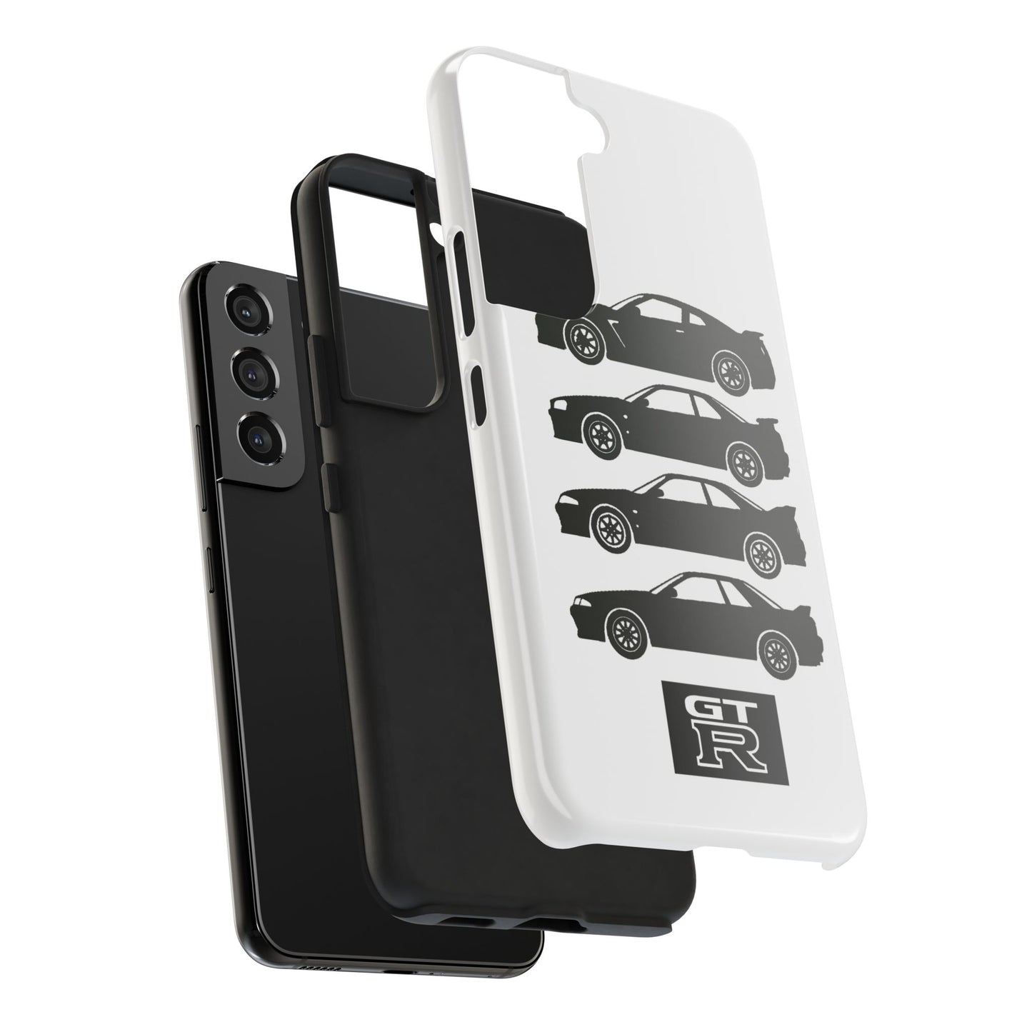 Nissan GTR Tough Phone Case