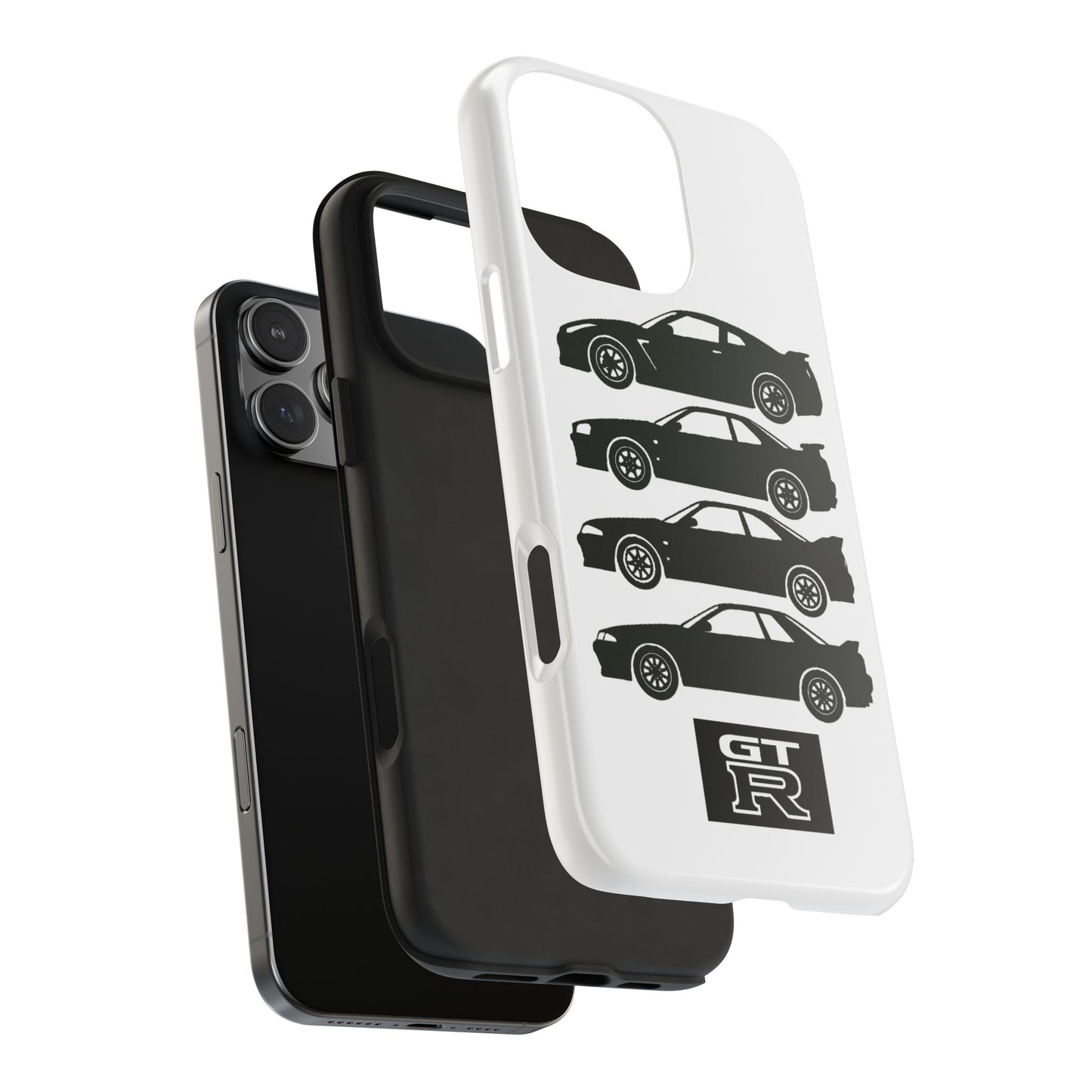 Nissan GTR Tough Phone Case