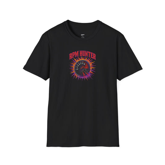 RPM Streetwear Tee