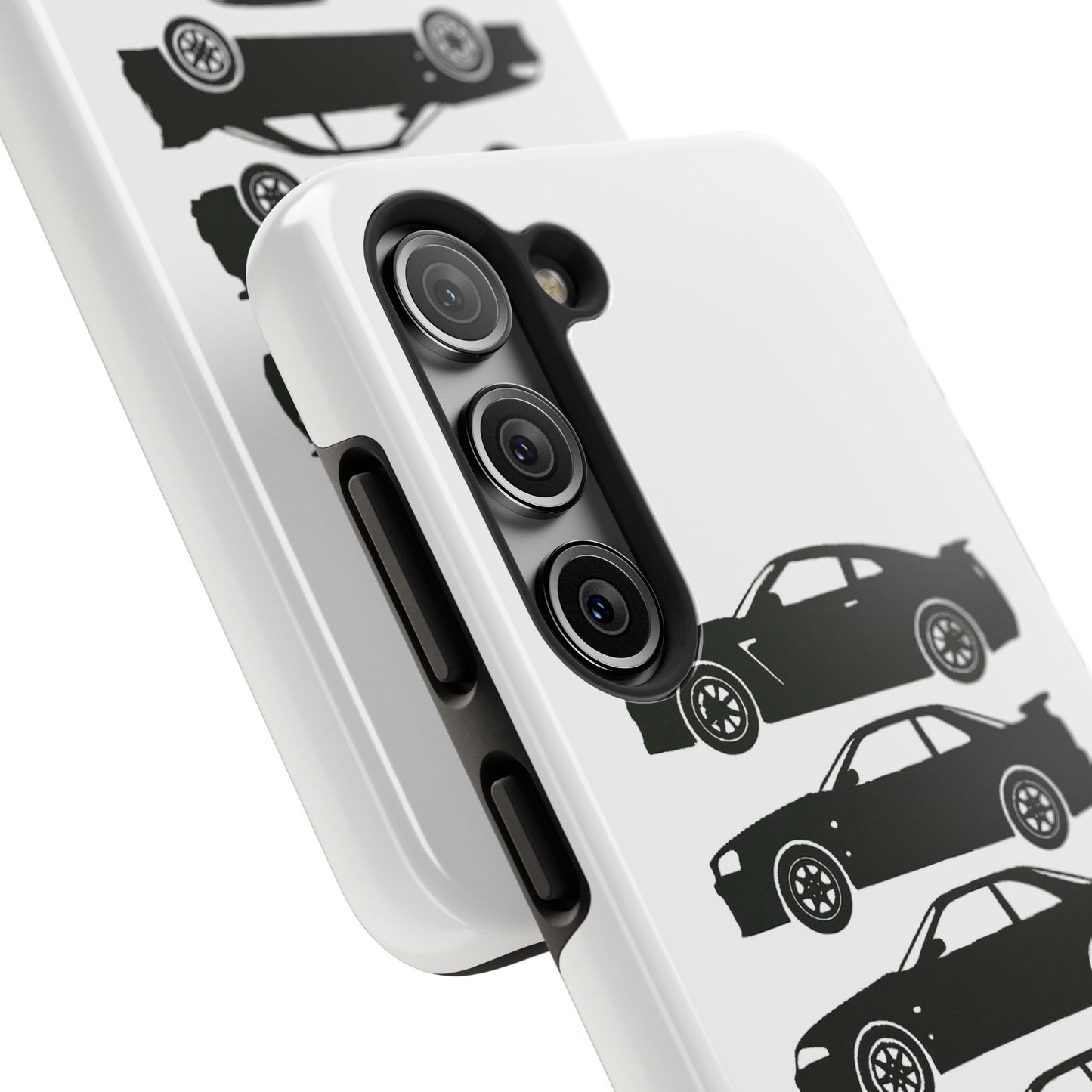 Nissan GTR Tough Phone Case