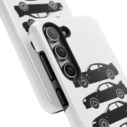 Nissan GTR Tough Phone Case