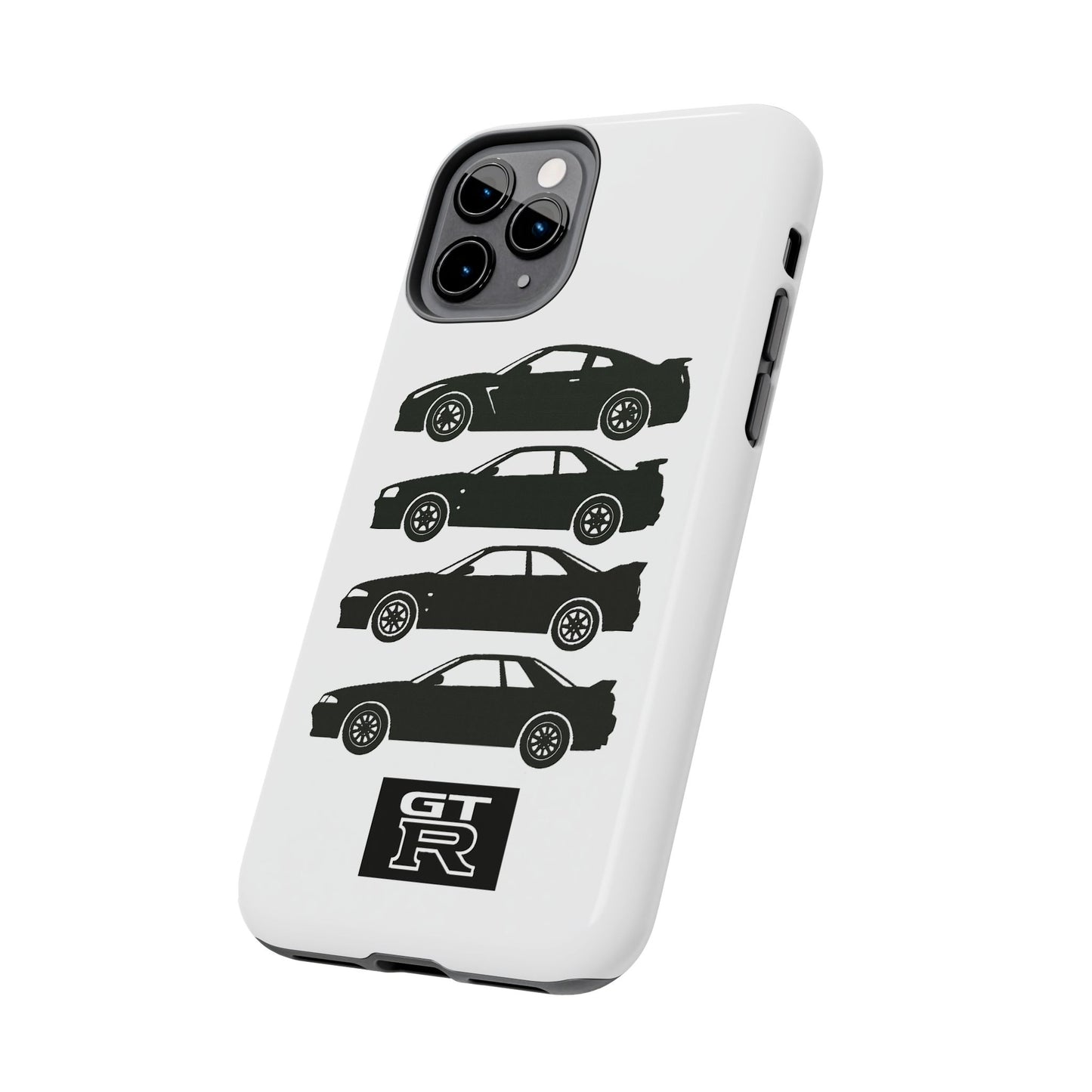 Nissan GTR Tough Phone Case