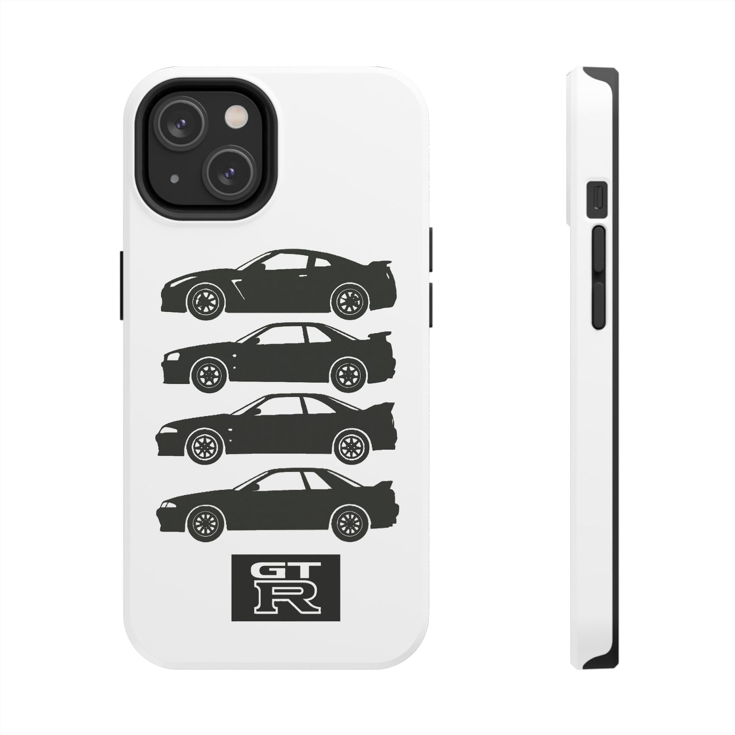Nissan GTR Tough Phone Case