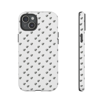 Turbo Mania Tough  Phone Case