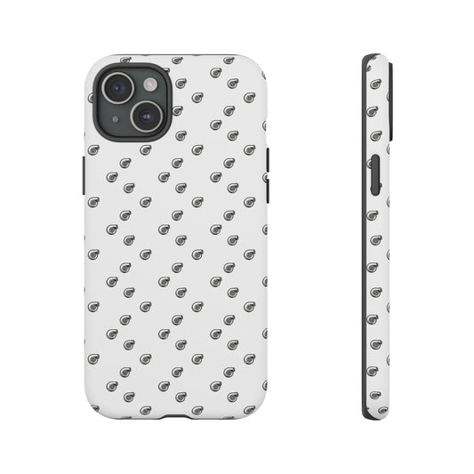 Turbo Mania Tough  Phone Case