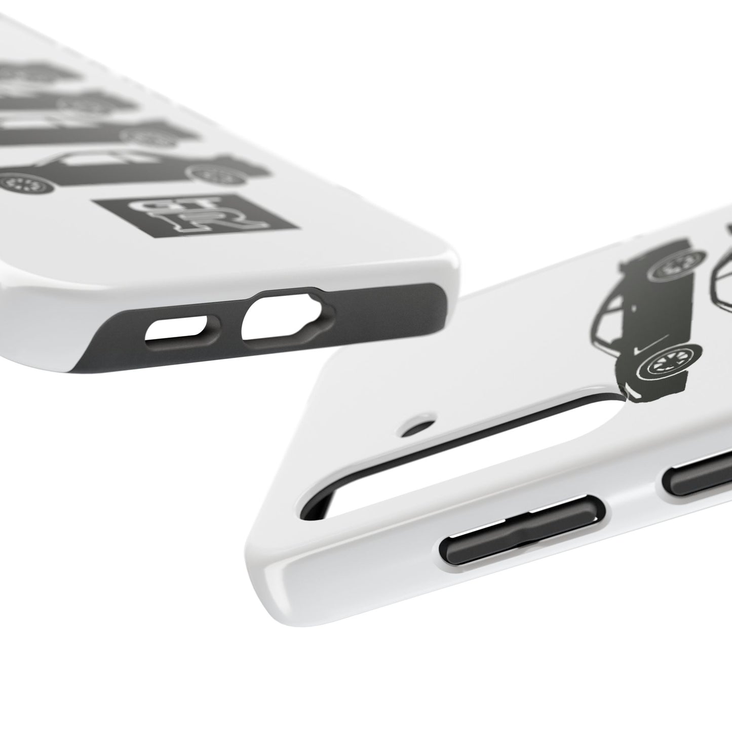 Nissan GTR Tough Phone Case