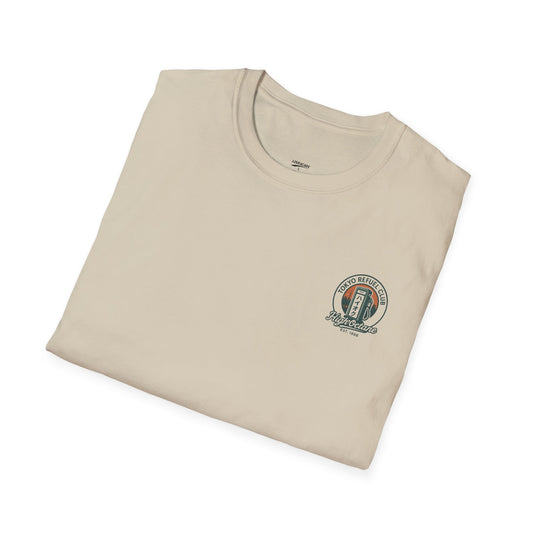 Vintage Lexus IS-F Tee