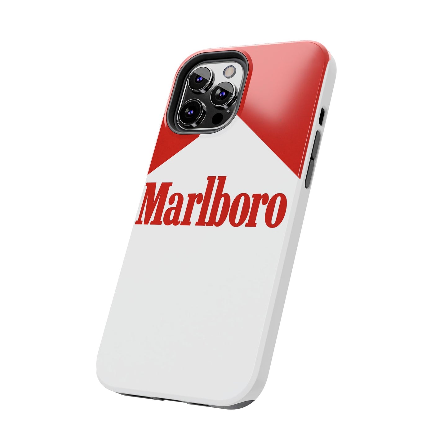 Marlboro Tough Phone Case