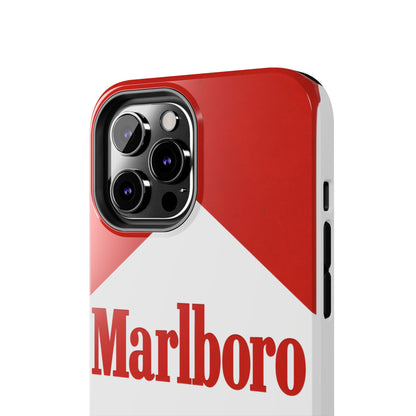Marlboro Tough Phone Case