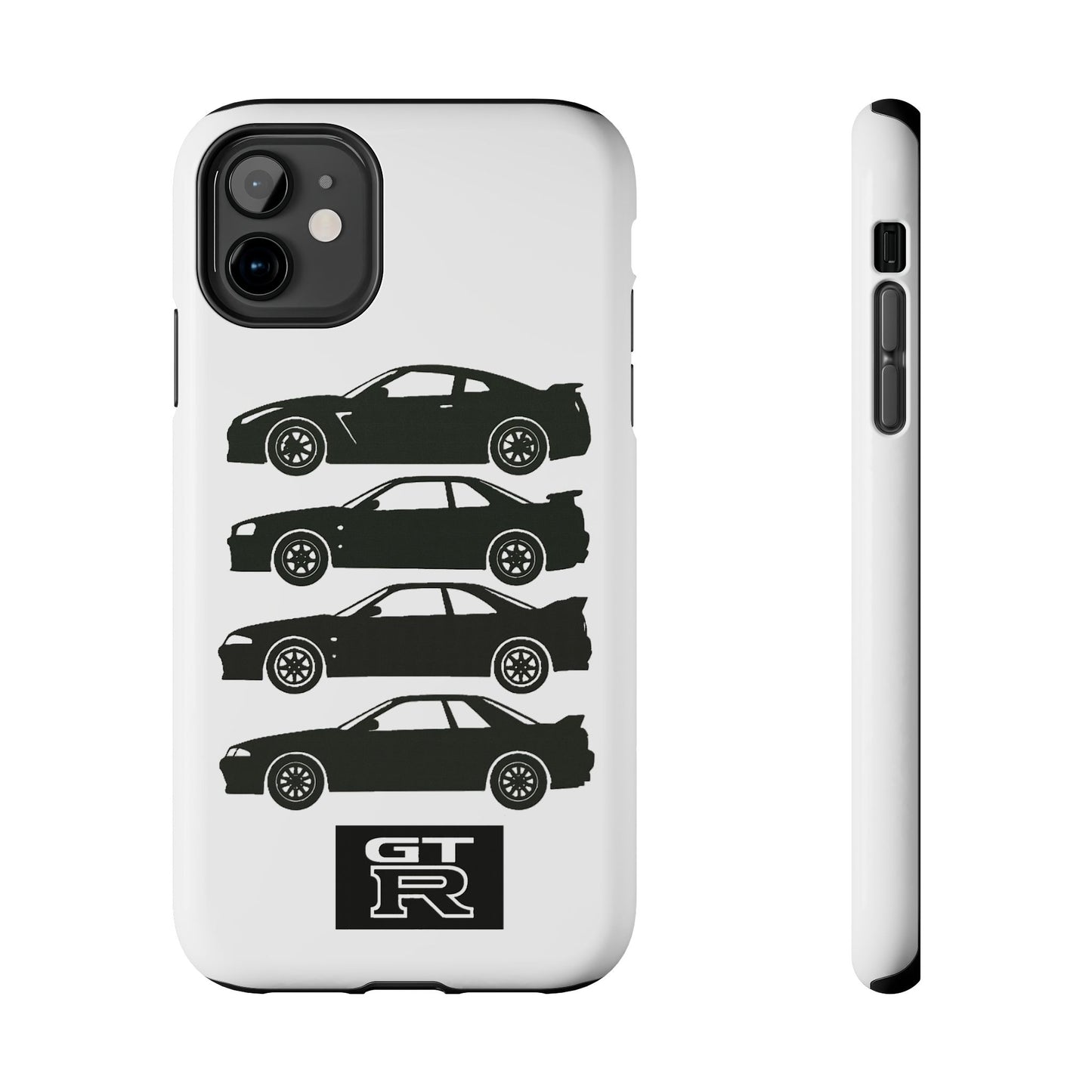 Nissan GTR Tough Phone Case