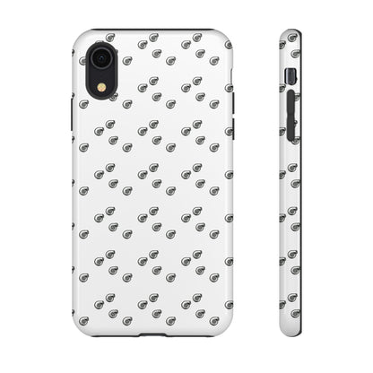 Turbo Mania Tough  Phone Case