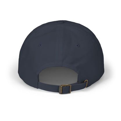 Supercharger Embroidery Baseball Cap