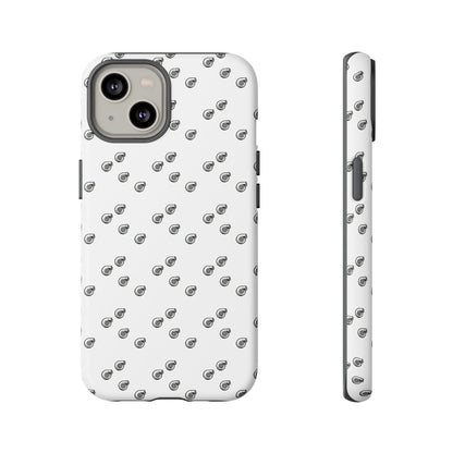 Turbo Mania Tough  Phone Case