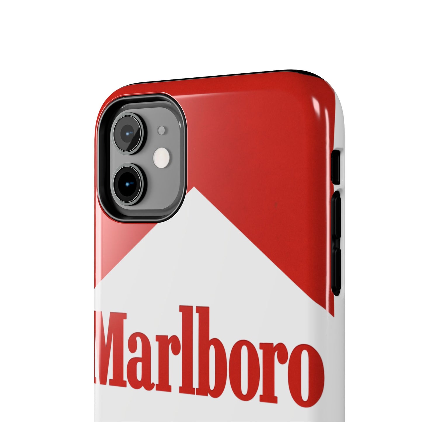 Marlboro Tough Phone Case