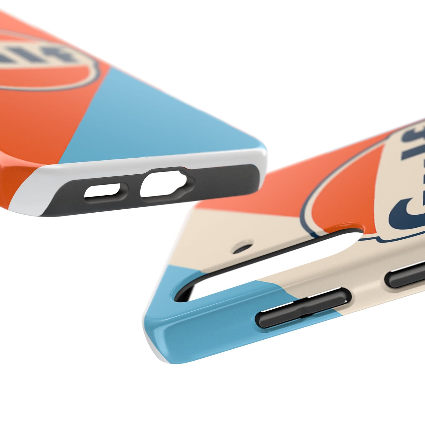 Gulf Tough Phone Case