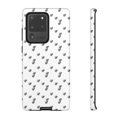 Turbo Mania Tough  Phone Case