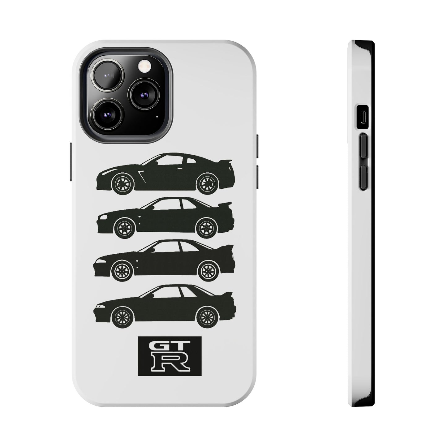 Nissan GTR Tough Phone Case
