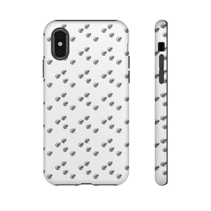 Turbo Mania Tough  Phone Case