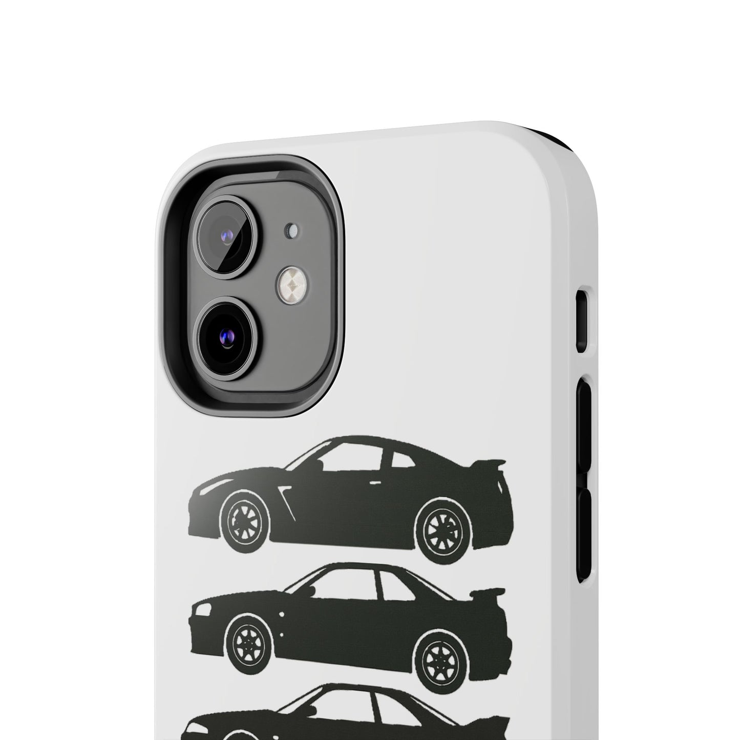 Nissan GTR Tough Phone Case