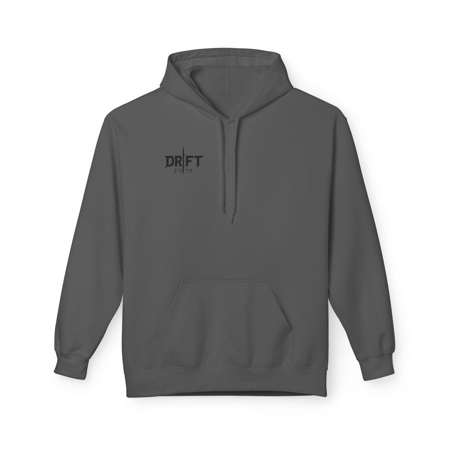 D1GP Drift Zone Nissan Silvia Hoodie