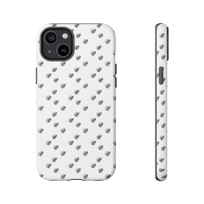 Turbo Mania Tough  Phone Case