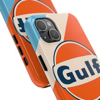 Gulf Tough Phone Case