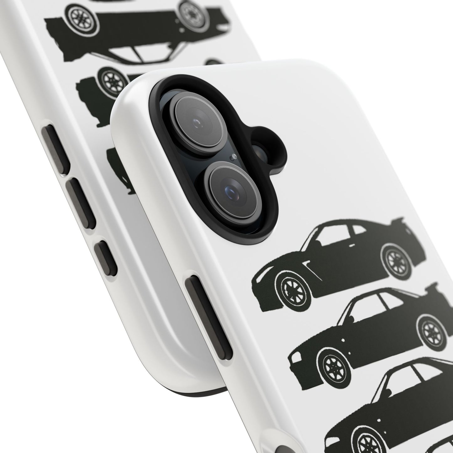 Nissan GTR Tough Phone Case