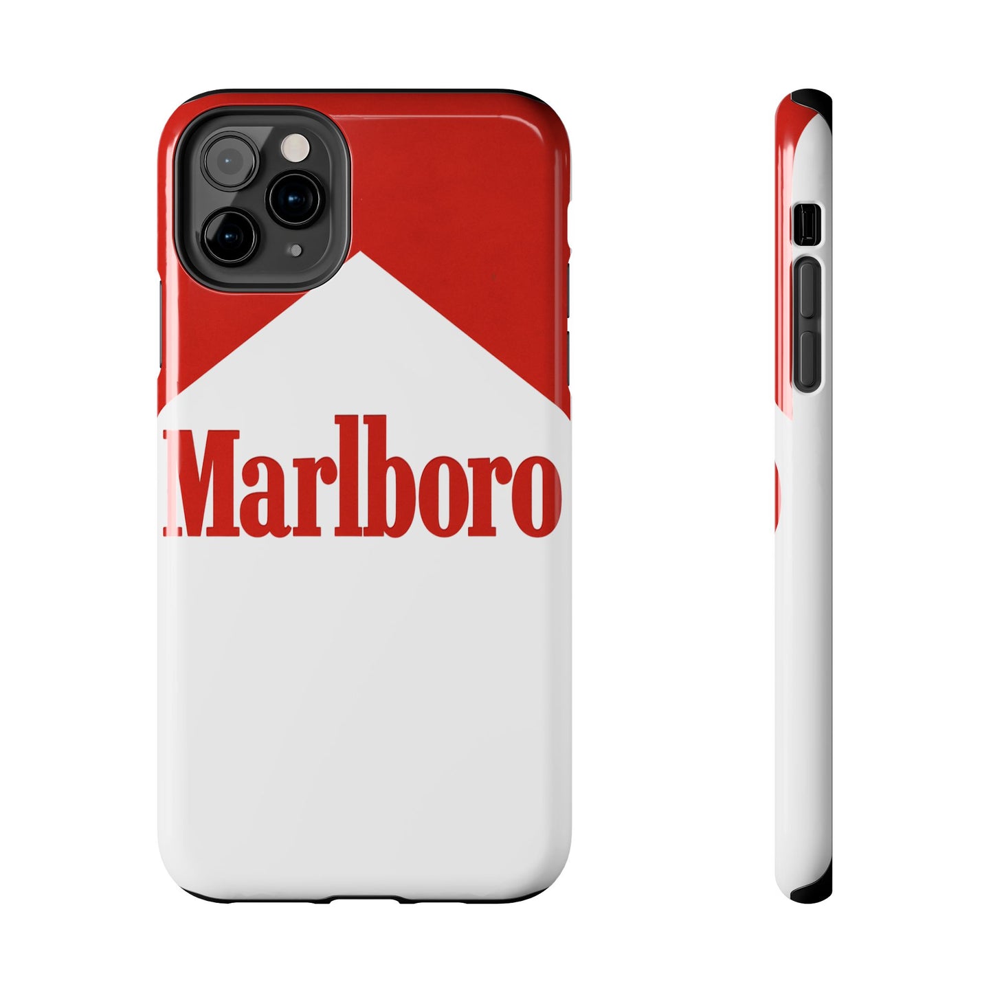 Marlboro Tough Phone Case