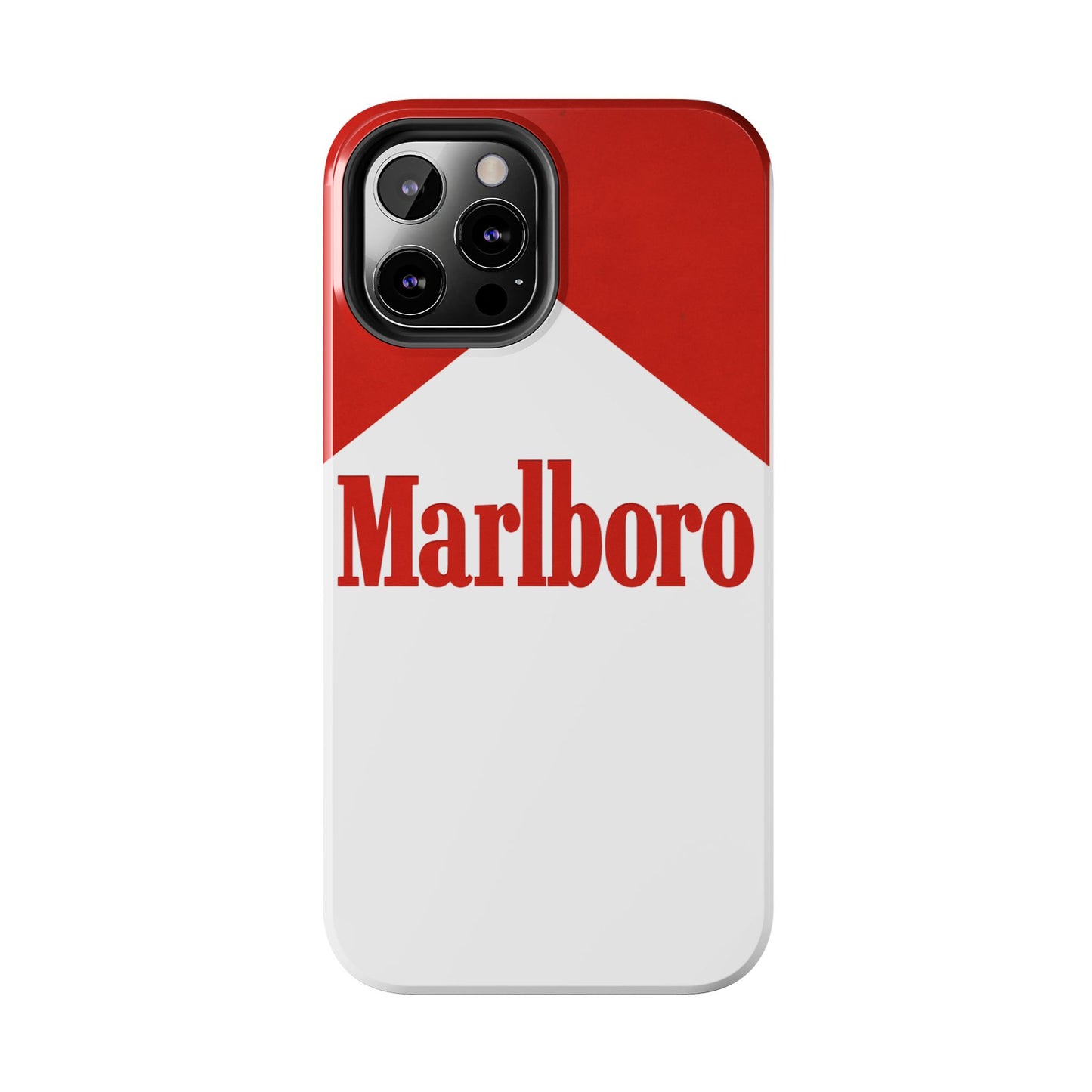 Marlboro Tough Phone Case