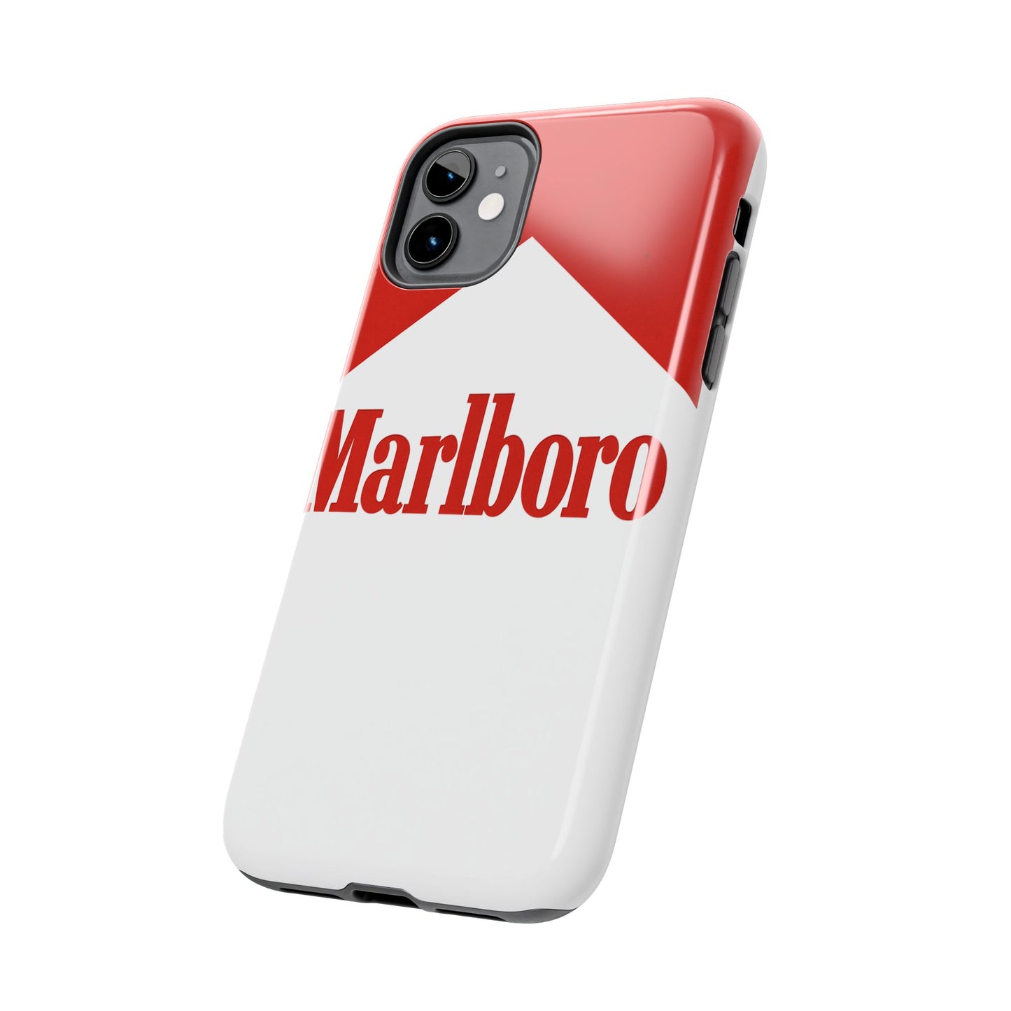 Marlboro Tough Phone Case