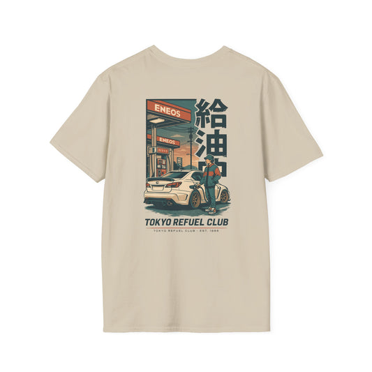 Vintage Lexus IS-F Tee