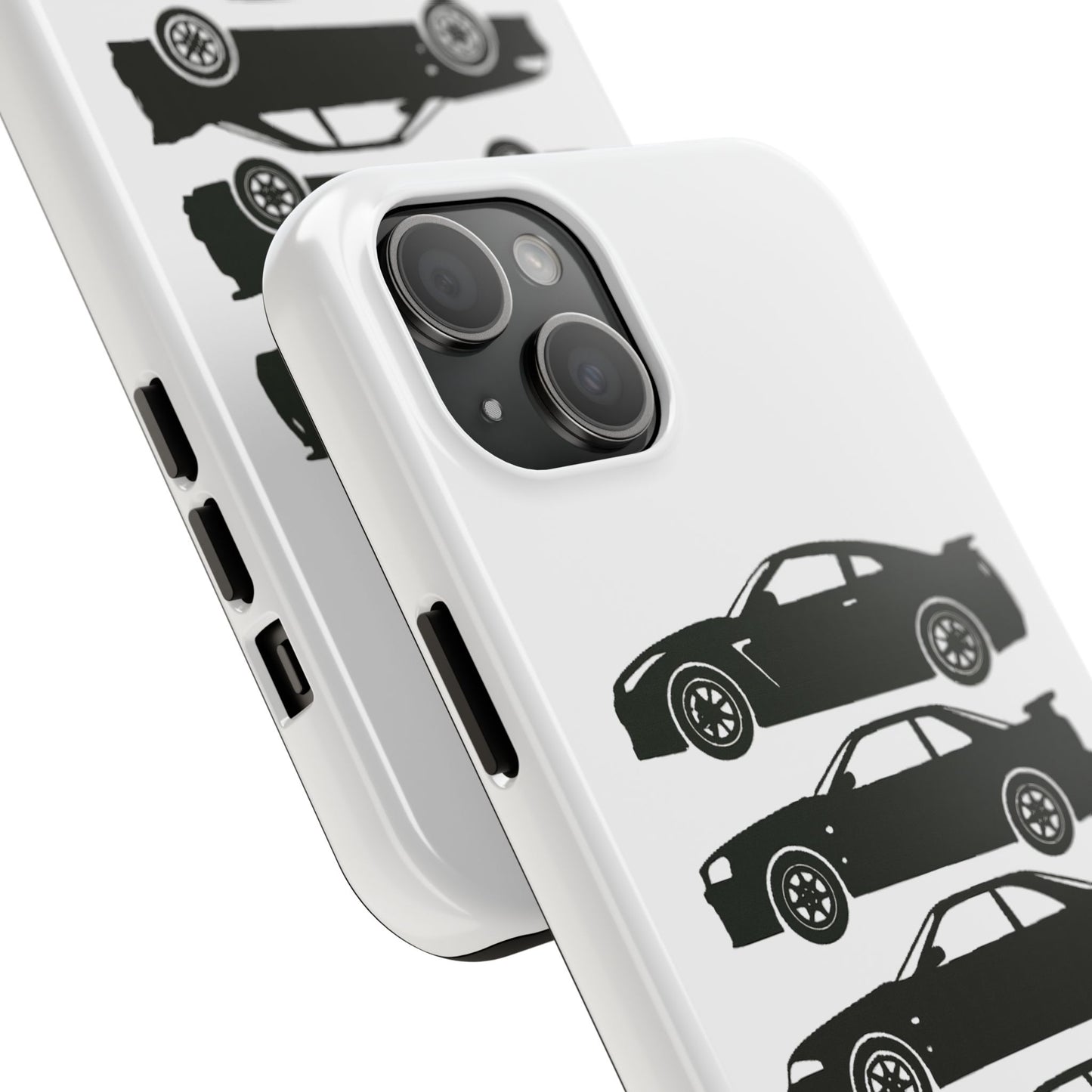 Nissan GTR Tough Phone Case