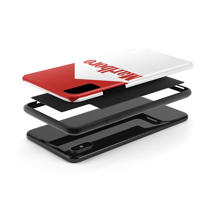Marlboro Tough Phone Case