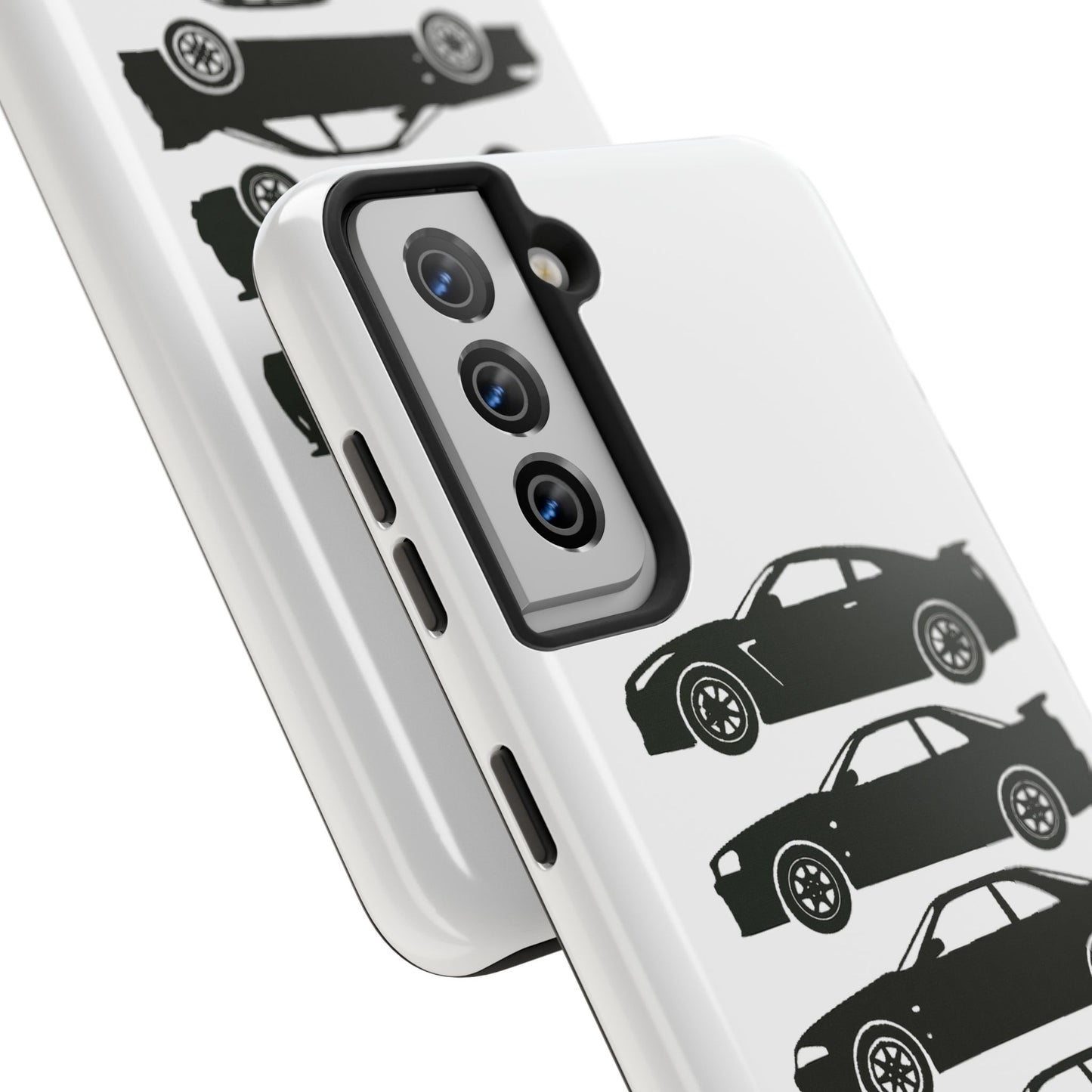 Nissan GTR Tough Phone Case