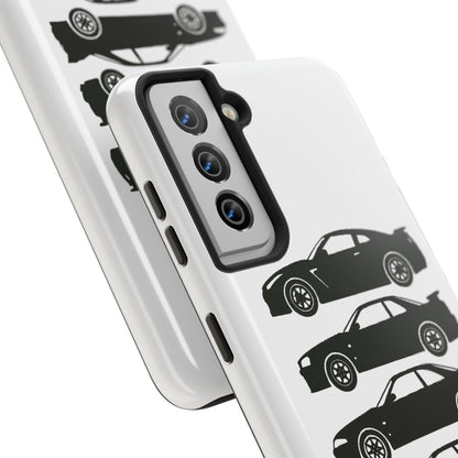 Nissan GTR Tough Phone Case