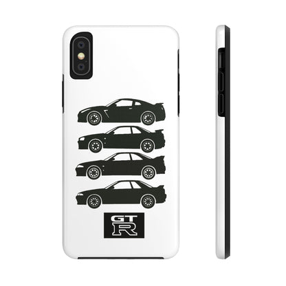 Nissan GTR Tough Phone Case