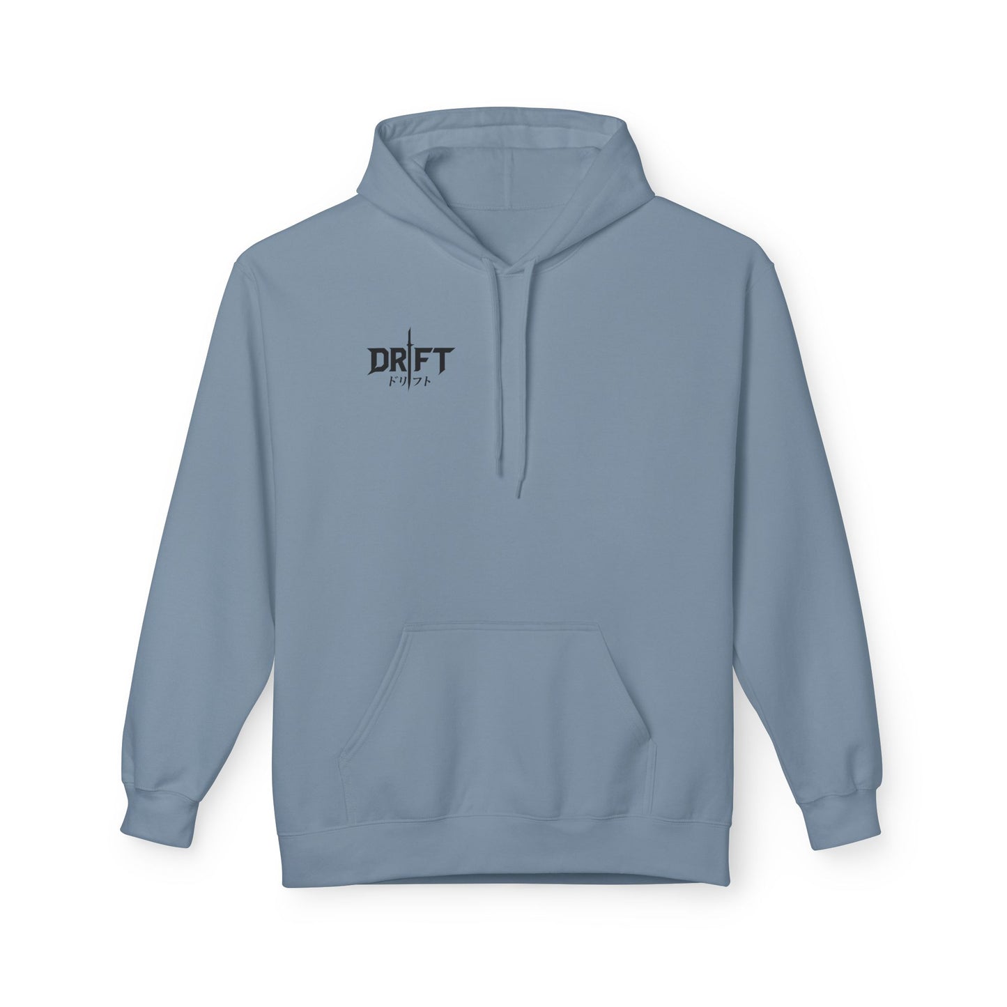 D1GP Drift Zone Nissan Silvia Hoodie