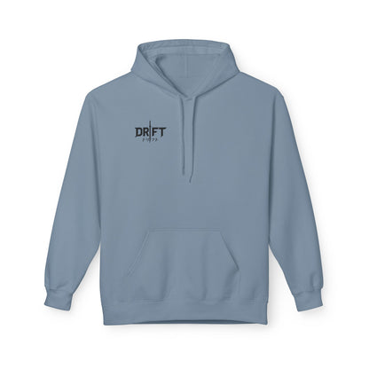 D1GP Drift Zone Nissan Silvia Hoodie