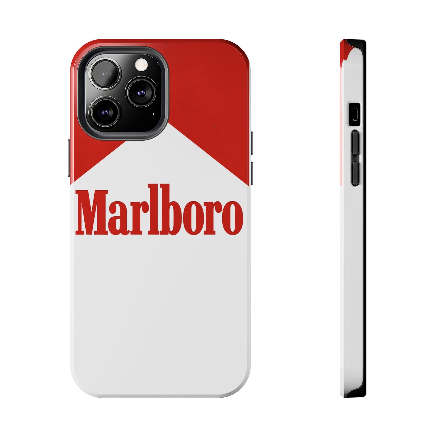 Marlboro Tough Phone Case